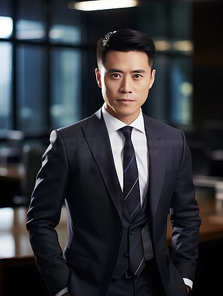 周宣逸 项目运营总监