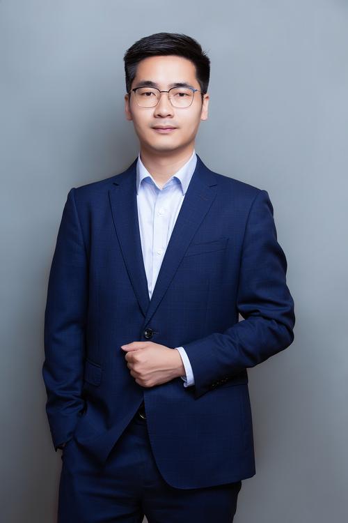 廖亚梅 品牌与内容负责人
